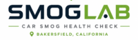 smoglab smog check in bakersfield california